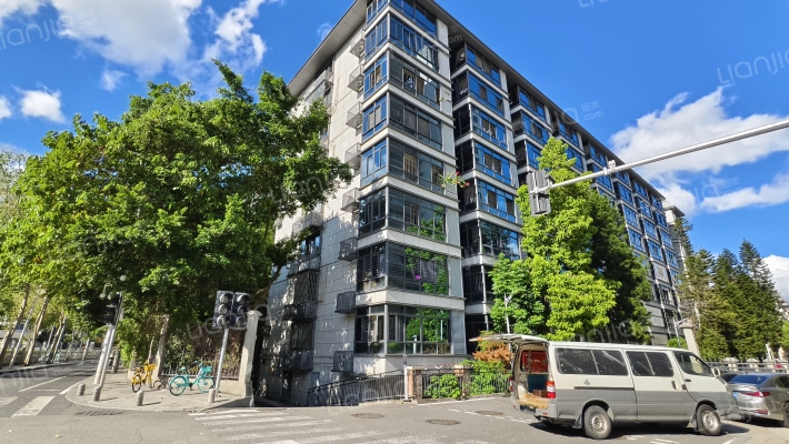 红墙巷23号外景图