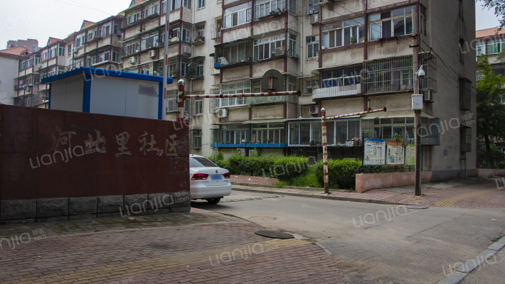 河北新人家外景图