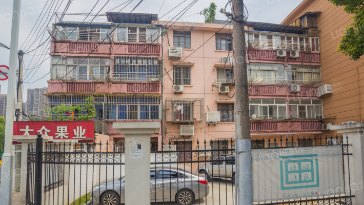 虹桥北路1号外景图