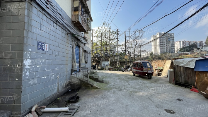 百花山路70号外景图