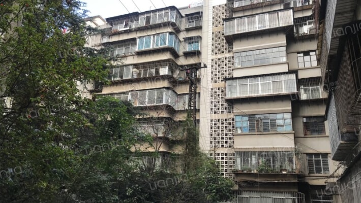 北仓坡19号外景图