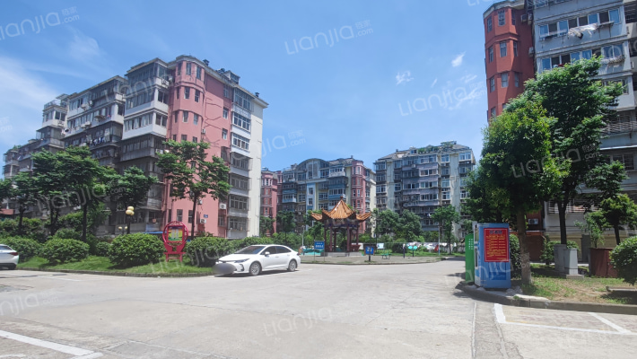 鄂州黄金花园房价怎么样黄金花园房源户型图小区车位交通地址详情分析