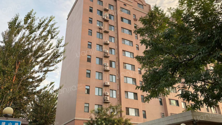 英雄山路157-1外景图