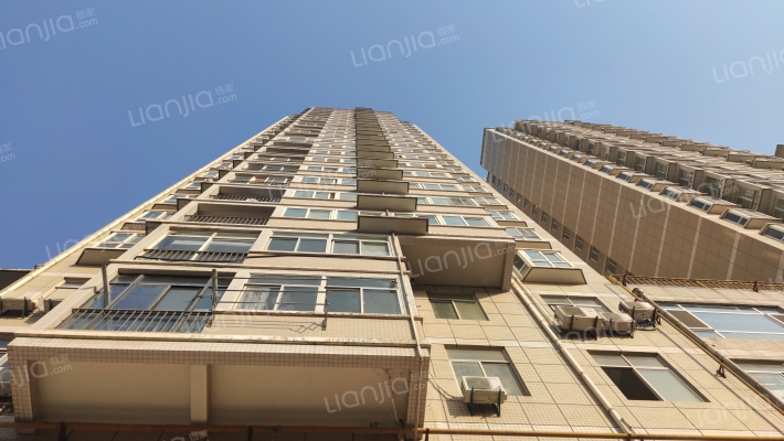 翔瑞宜人家园外景图