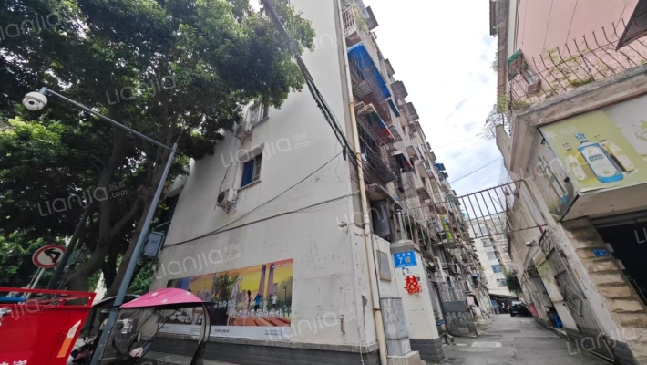 包家巷7号外景图