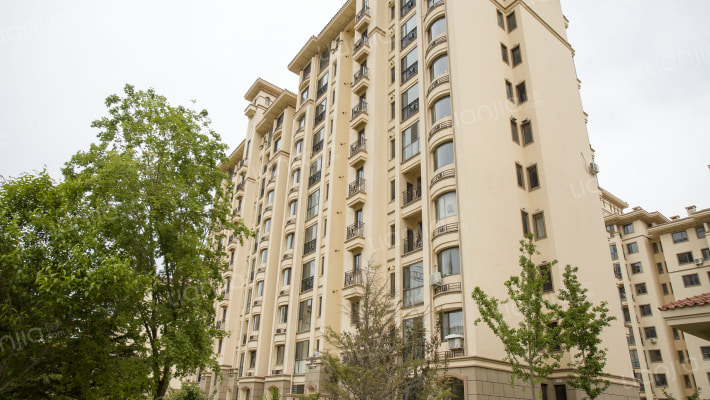 小平岛亲海园A2组团外景图