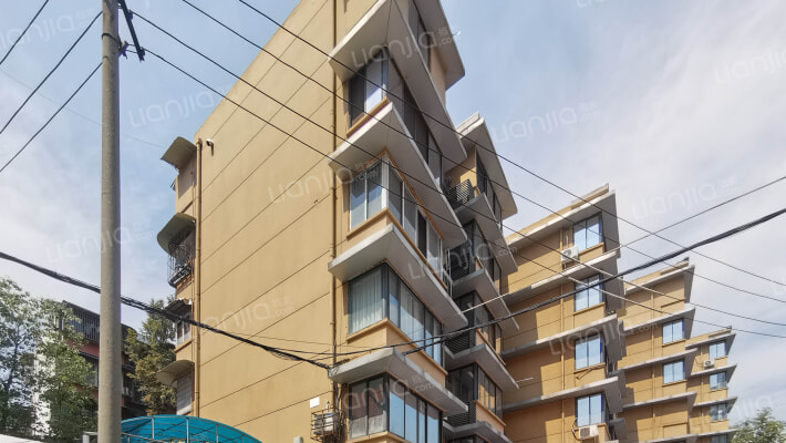 银桂桥西街2号外景图