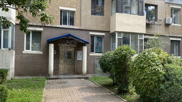 心海阳光外景图