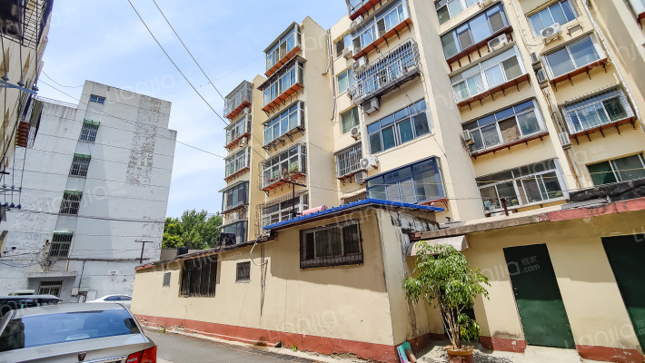 洪家楼南路46-1号外景图