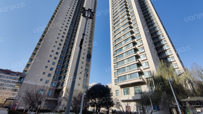 二热家园（二区）外景图