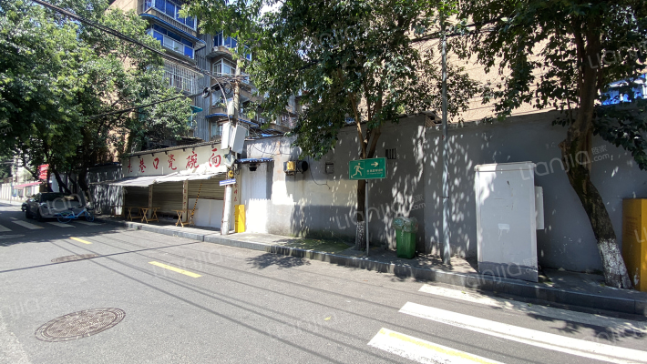 成科路9号院外景图