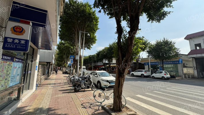 莲花西路26号外景图