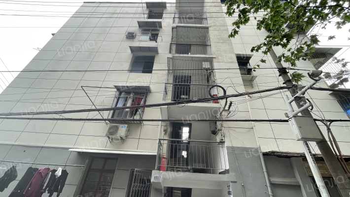 花堤街205号外景图