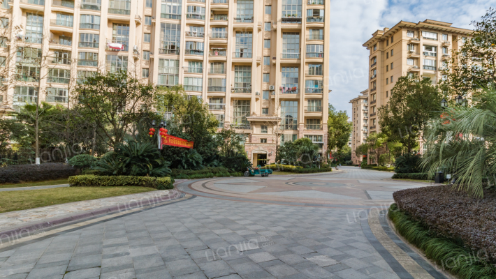 新明半岛北区映荷轩