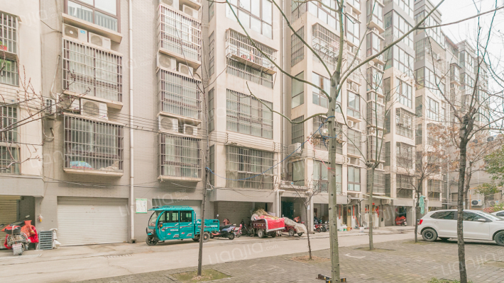 美墅福邸外景图