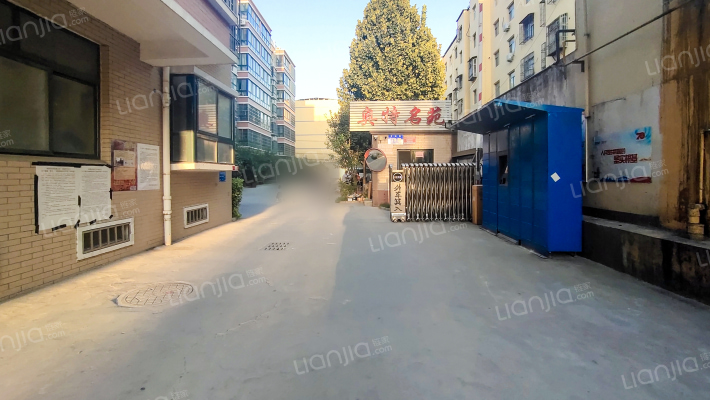 奥特名苑外景图