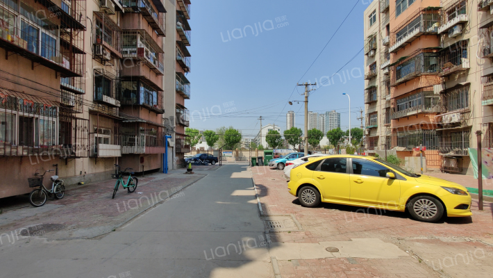 吉安北里外景图