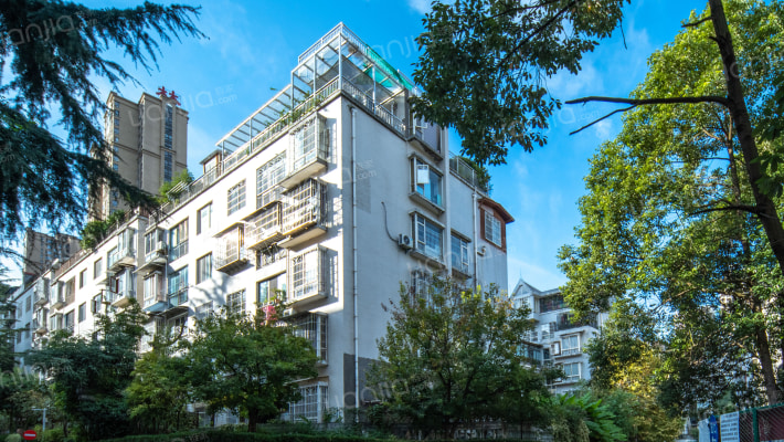 江南苑(花溪区)外景图