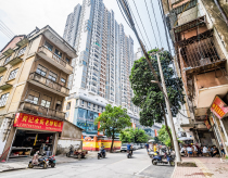 华亨邕江御景