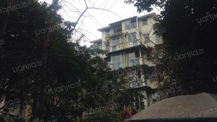 清溪瑞园外景图