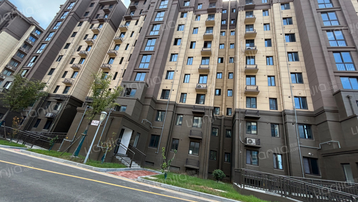 青葵雅苑外景图