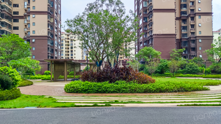 威宁首府外景图