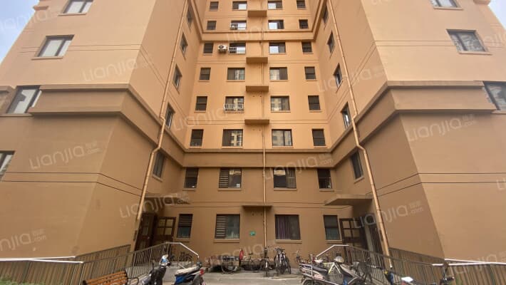 承翰花样郡外景图