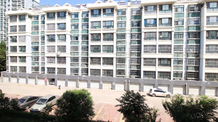 丽阳四季外景图