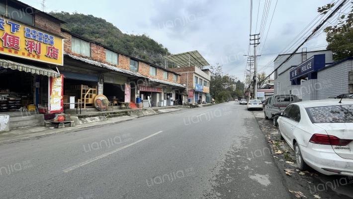 中曹路40号外景图