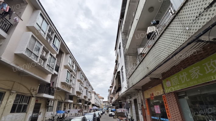 石排太和东路外景图