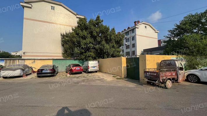 木板年画社外景图