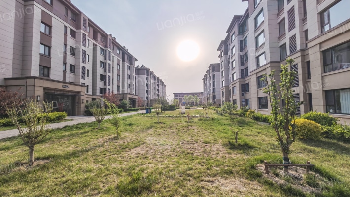 海晶院境外景图