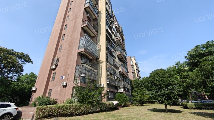 致源花园外景图