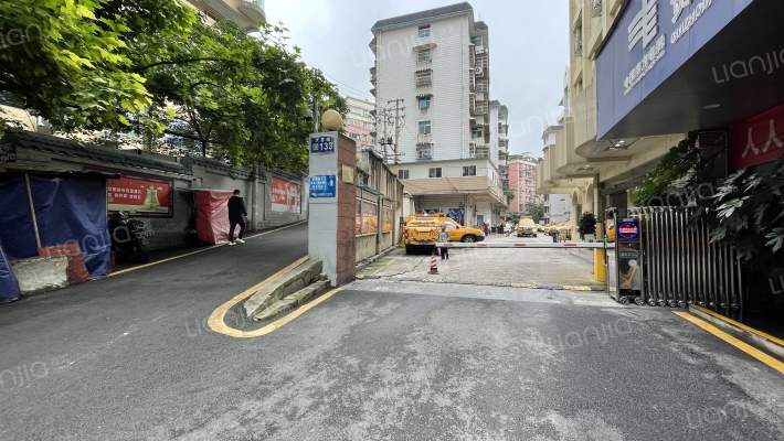 大营路133号外景图