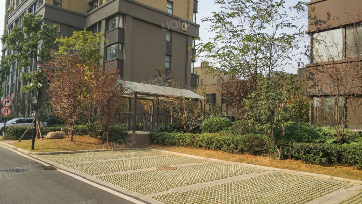 鼎元公馆外景图