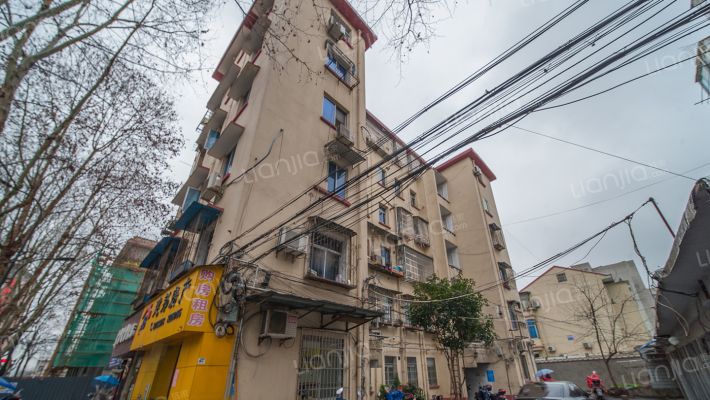 萧然东路456号外景图