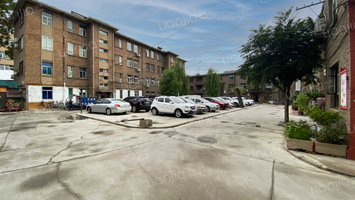 羊市街60号外景图