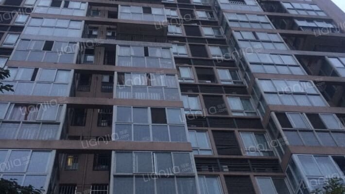 金沙蜜地外景图