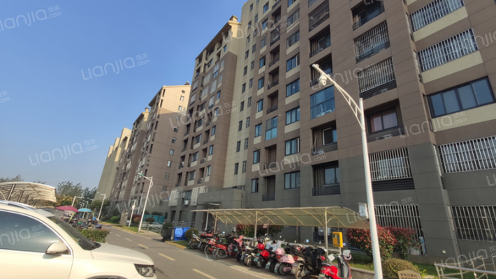 瑞祥佳苑外景图