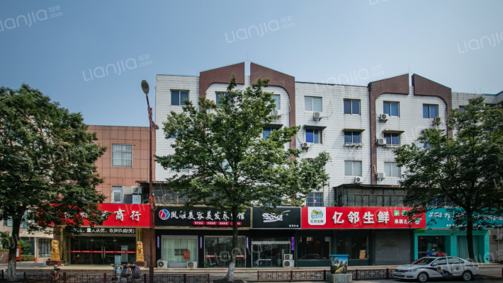 人民东路44号外景图