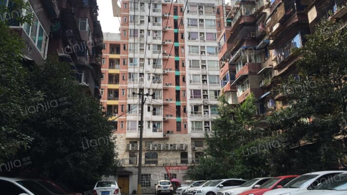 蜀汉路31号外景图