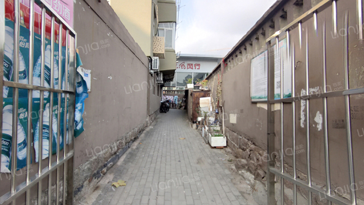 重庆中路372号甲外景图