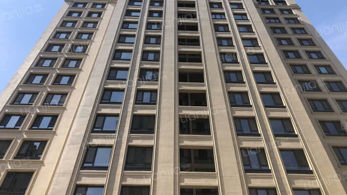 天津融创臻园房价怎么样?