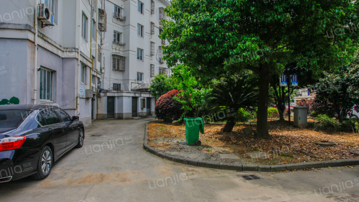 江都名苑外景图