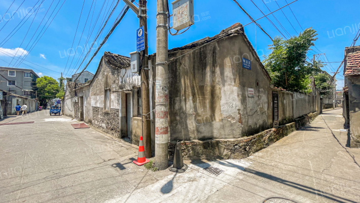 解放路18号外景图