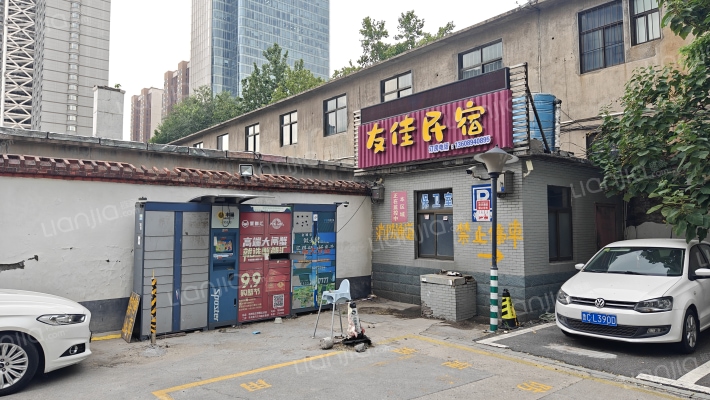 华都名城外景图