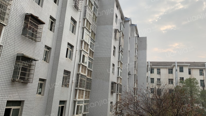 滨湖文苑外景图