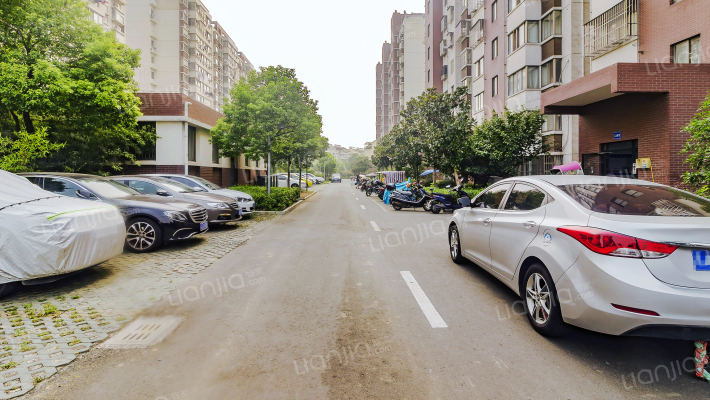 金陵春苑外景图