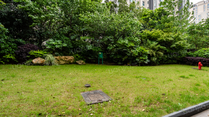 大华锦绣华城(十一街区)外景图