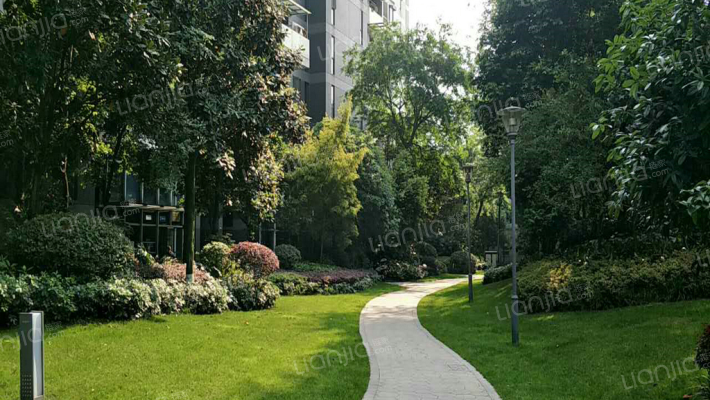 优品道二期外景图